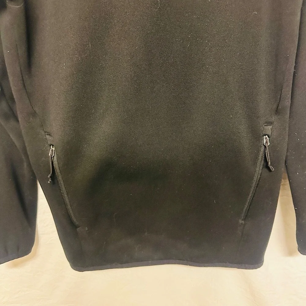 The North Face northface fleece